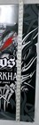 Ghost Gurkha R. Hansotia & Co. Metal Tobacco & Cigar Sign 18.5" X 32 — photo 4