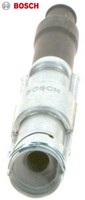 Bosch 0356301028 Stecker FüR ZüNdkerze FüR Mercedes-Benz FüR Puch