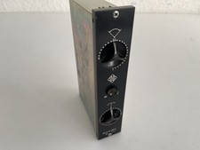 1x Telefunken W89 / ELA E 130 B - M/S Decoder / Encoder "NOT TESTED"