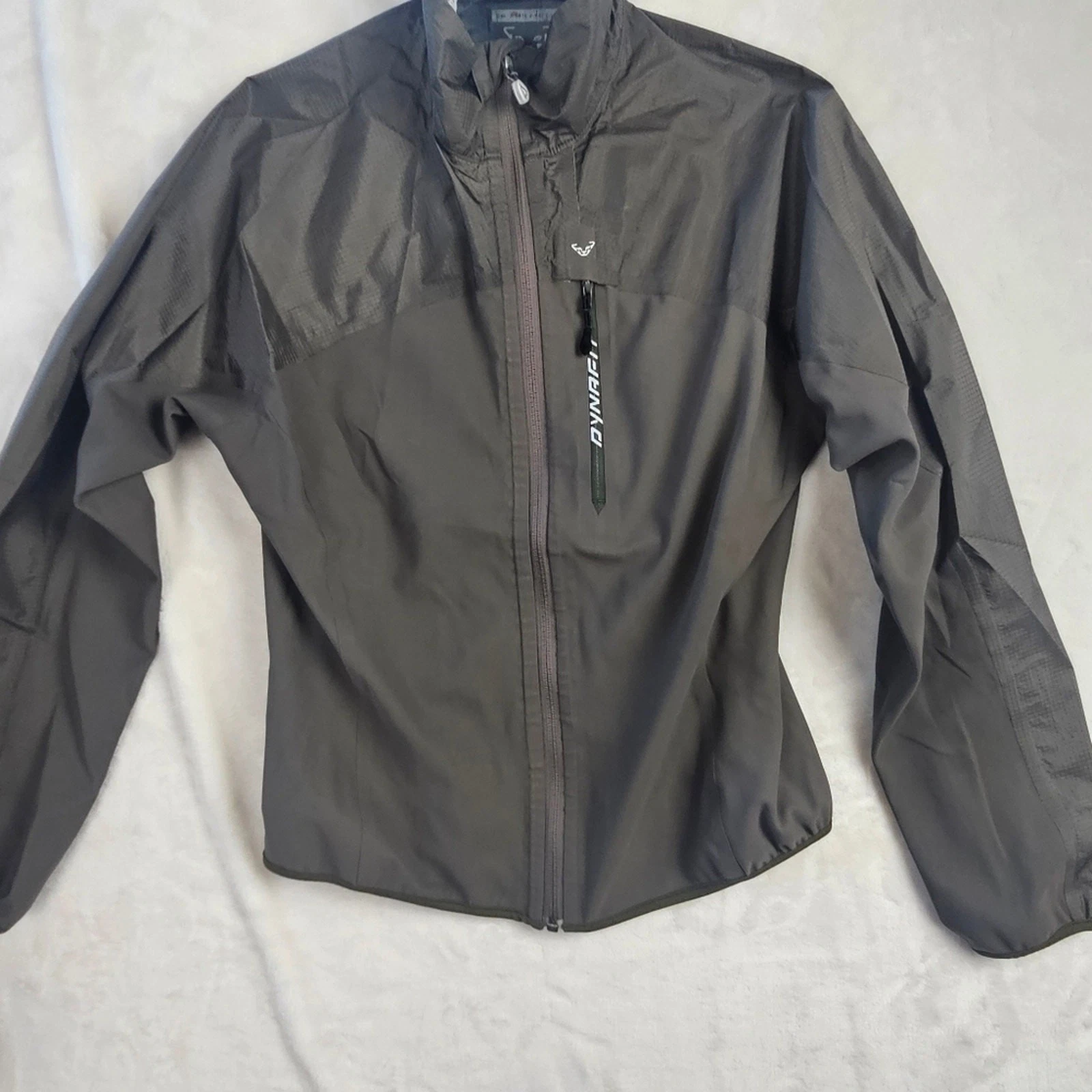 Dynafit jacket Large Women’s wind snow alpine ski winter breathable