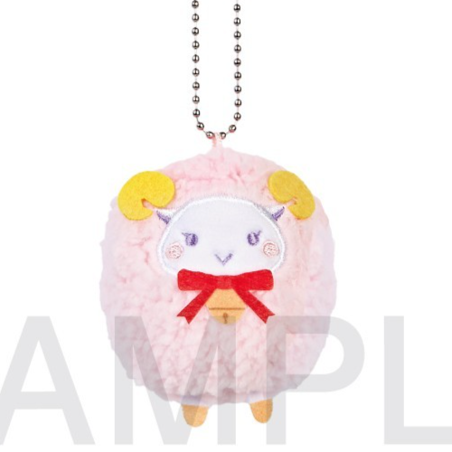 obey me オベイミー でっかい羊ぬいぐるみ ベフゼブブ s-l1200.png