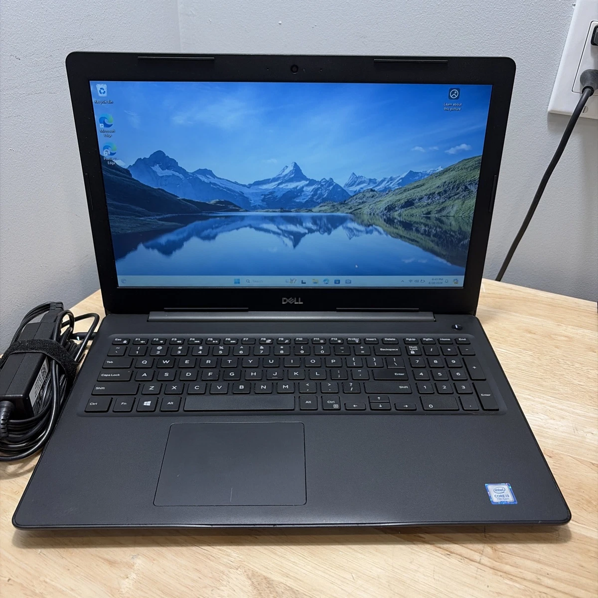 Dell Latitude 3590 Notebooks/Laptops for Sale | Shop New & Used