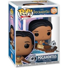 Ultimate Funko Pop Pocahontas Figures Checklist and Gallery 9