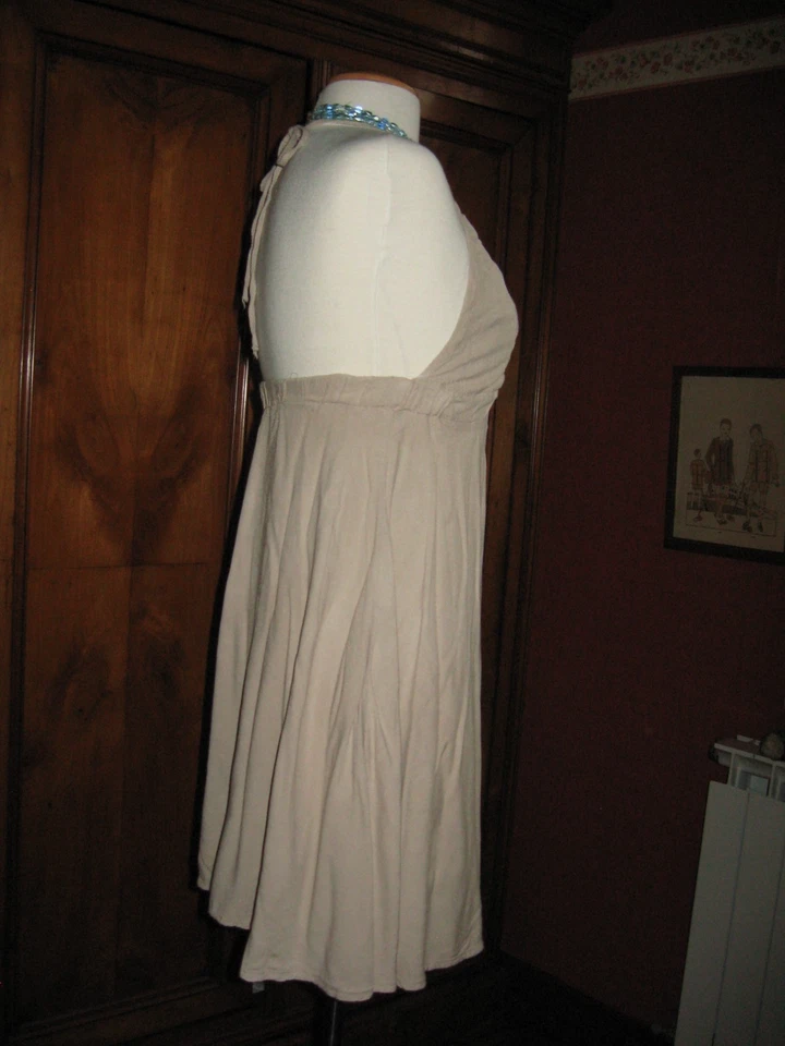 Brandy melville robe dos nu T S - Photo 4/4