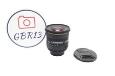 Sigma 10-20mm Lens F4-5.6 EX HSM DC AF Wide Angle for Nikon DX, Good Condition