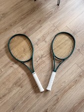 Wilson Blade 98 16x19 v9 - L2 - 2 Stück  
