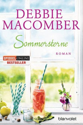 Sommersterne | Debbie Macomber | Taschenbuch | ROSE HARBOR-REIHE | 416 S. | 2016