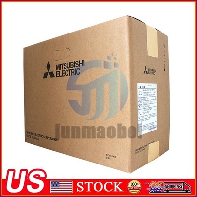 Mitsubishi MDS-D-SVJ3-07NA Servo Drive New In Box MDS-D-SVJ3-07NA Fast Shipping