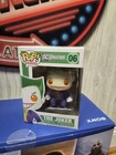 Funko Pop! DC Universe The Joker #06 DC Heroes
