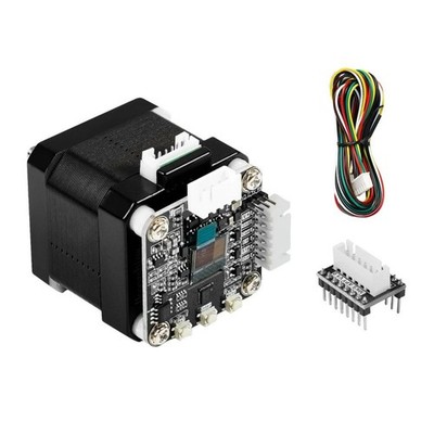 für MKS SERVO42C PCBA Motor Drive Kit Ultra Quiet Closed Loop Motor Controller