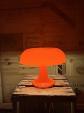 Lampada vintage ikea da tavolo design moderno - luce calda