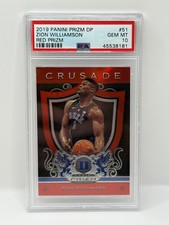Zion Williamson