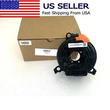 NEW Clock Spring Fits For Chevrolet Equinox/Traverse GMC Terrain 2018