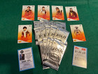 2018 Denny’s Solo: A Star Wars Story -Topps Cards (15 Sealed/Unopened packs) — photo 2