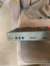 nad amplifier 3020