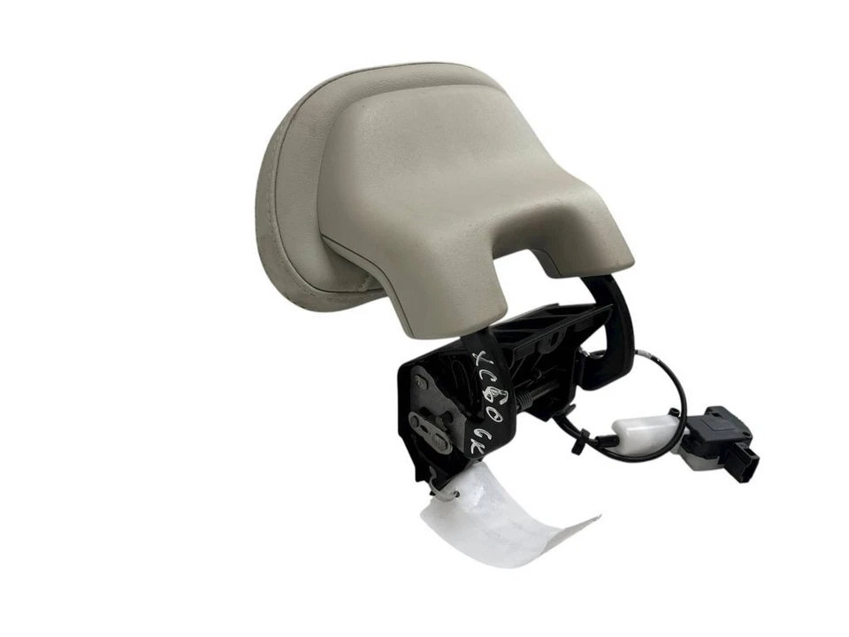 Volvo XC60 2021 Left Rear seat headrest 31379170 - Image 3 of 4