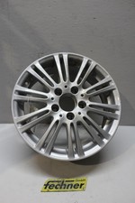 Alufelge Mercedes-Benz A Klasse W169 A1694012102 Felge 6x16 ET46 Alufelge Mercedes-Benz A Klasse W169 A1694012102 Felge 6x16 ET46