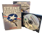 Wings over Vietnam - Box - CIB - Very Good | PC Game
