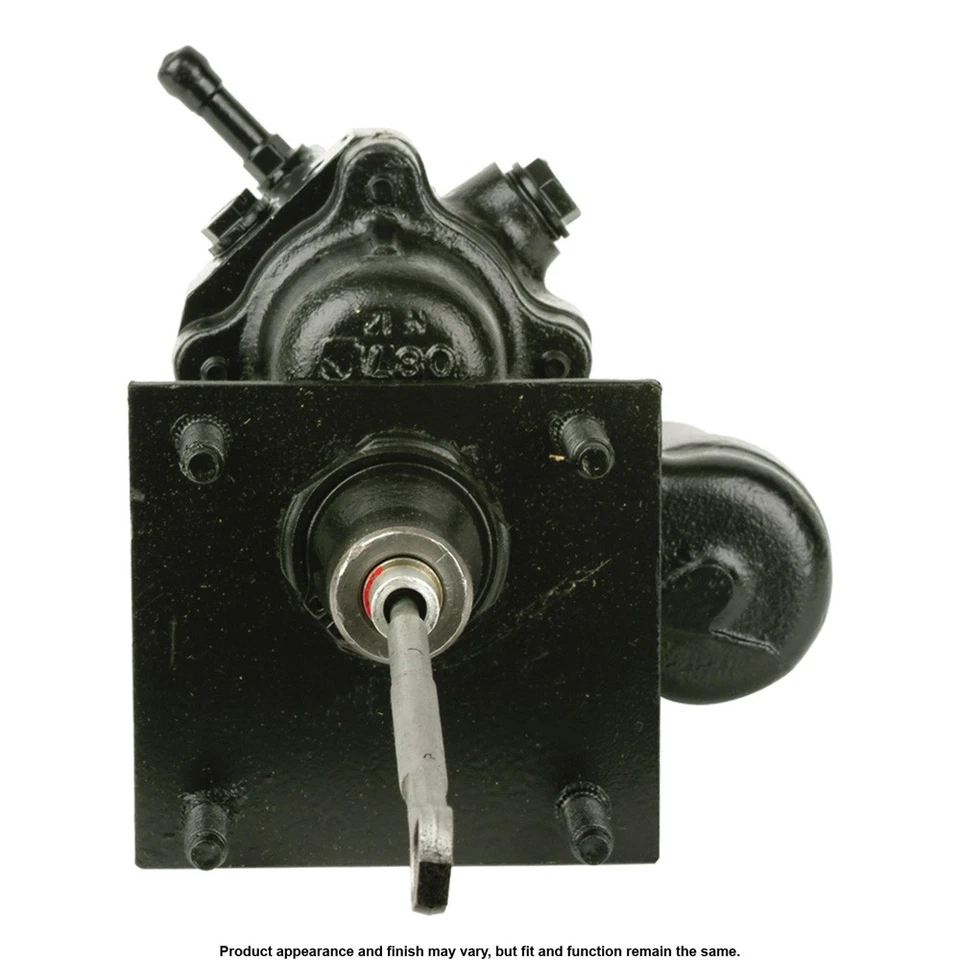 Booster de freno Cardone CSW para Chevy Suburban 1997 Foto 3 de 4