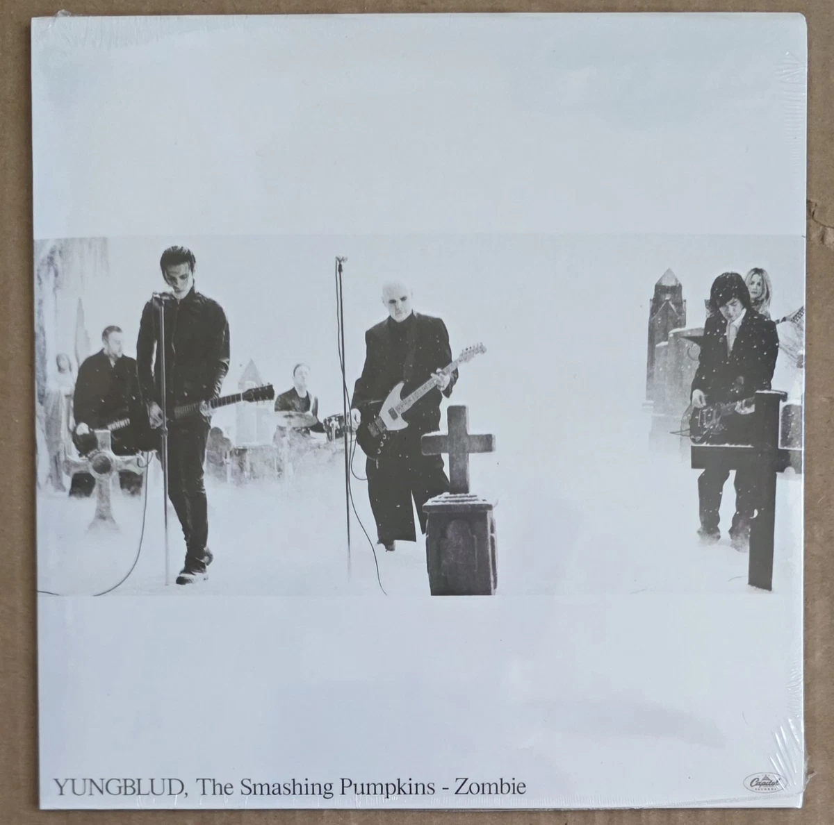 The Smashing Pumpkins 7