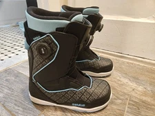 ThirtyTwo TM-2 Double BOA Snowboard Boots Men's US 10.5
