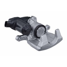 Bremssattel hinten links mit Stellelement Ø 43 mm HELLA für u.a. AUDI A4
