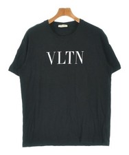 VALENTINO T-shirts/Cut  Sewns Black L 2200700016235