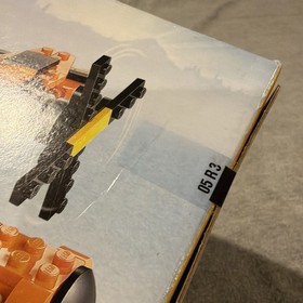 LEGO CREATOR: Transport Chopper (7345) - New in Sealed Box