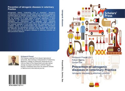 Kalyan Sarma (u. a.) | Prevention of iatrogenic diseases in veterinary Practice