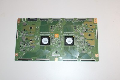 Sony XR-75Z9J T-Con Board 75T15 C07tsod