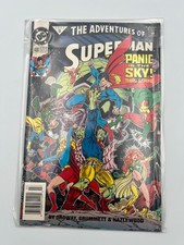 Adventures of Superman #488 (DC Comics March 1992)