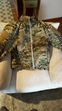 Snugpak Softie 6, SJ-6 Multicam Jacket Medium