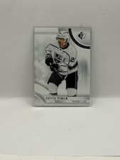 Kevin Fiala 2023-24 SP Authentic Base Card #53 Kings