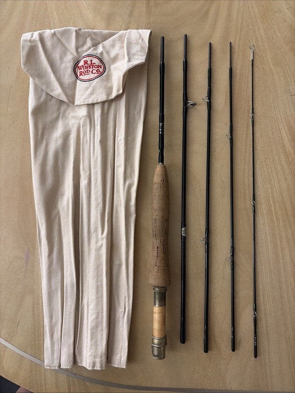 R.L. Winston Rod Company