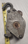 vintage pulley, and other old tools in seller's other items section   CLEARANCE — photo 1