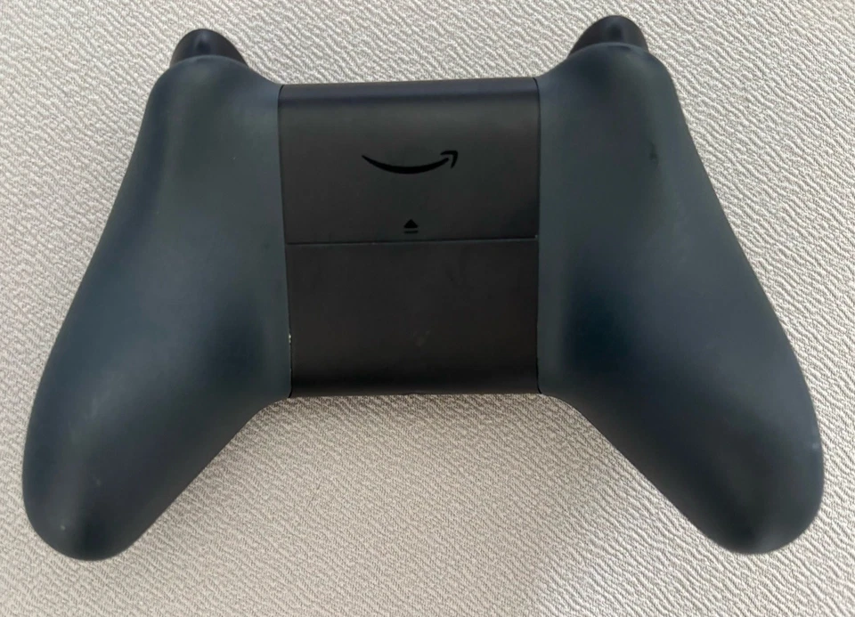 Controlador para juegos Amazon Luna Cloud - Negro - Excelente estado - ¡Funciona! Foto 2 de 2