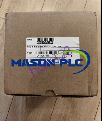 30655903 M400 2XH Type2 ISM New Multi parameter transmitter DHL/FedEx