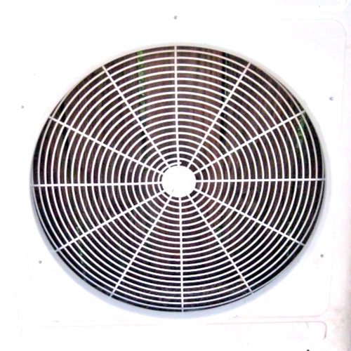 FPR1- RAMSOND MINI PAINEL FRONTAL CONDENSADOR SPLIT APENAS 36,5"X30,5" - Imagem 3 de 4