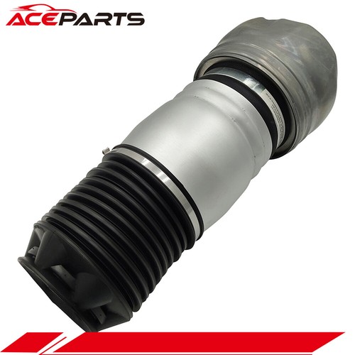Front Right Air Ride Suspension Spring w/ PASM For 201416 Porsche Panamera GTS eBay
