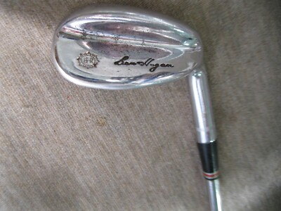 Club De Golf Ben Hogan Special Sand Iron - Wedge 55° - Manche Acier - RH - 33,5"