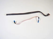 TCL Wire Connector Ribbon Cables for 40S330 (Main to power Supply Board)