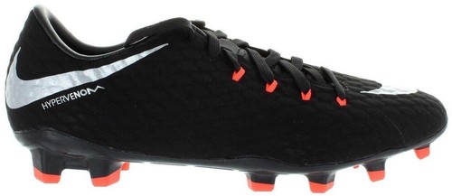 Nike Hypervenom Phelon II Neymar IC (ref: Elite GT GX Phantom