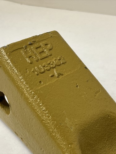 1U3302 Spitzenzahn - Bild 2 von 2