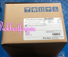1PC NEW Pro face PFXLM4301TADDC ( DHL or FEDX 90 days warranty) #H24XB DX
