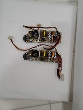 2 Power Supply Mod.DPSN-96 BPA Rev.S8 For Original XBOX  1.4  Tested, and Work