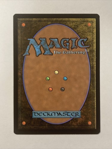 MTG Two-Headed Sliver Commander Masters 0883 Pack Fresh - Picture 2 of 2