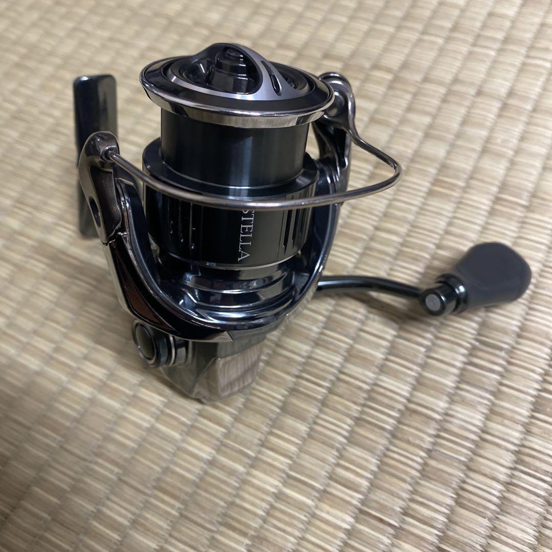 22 Stella C2500S | eBay 22 Stella C2500S | eBay