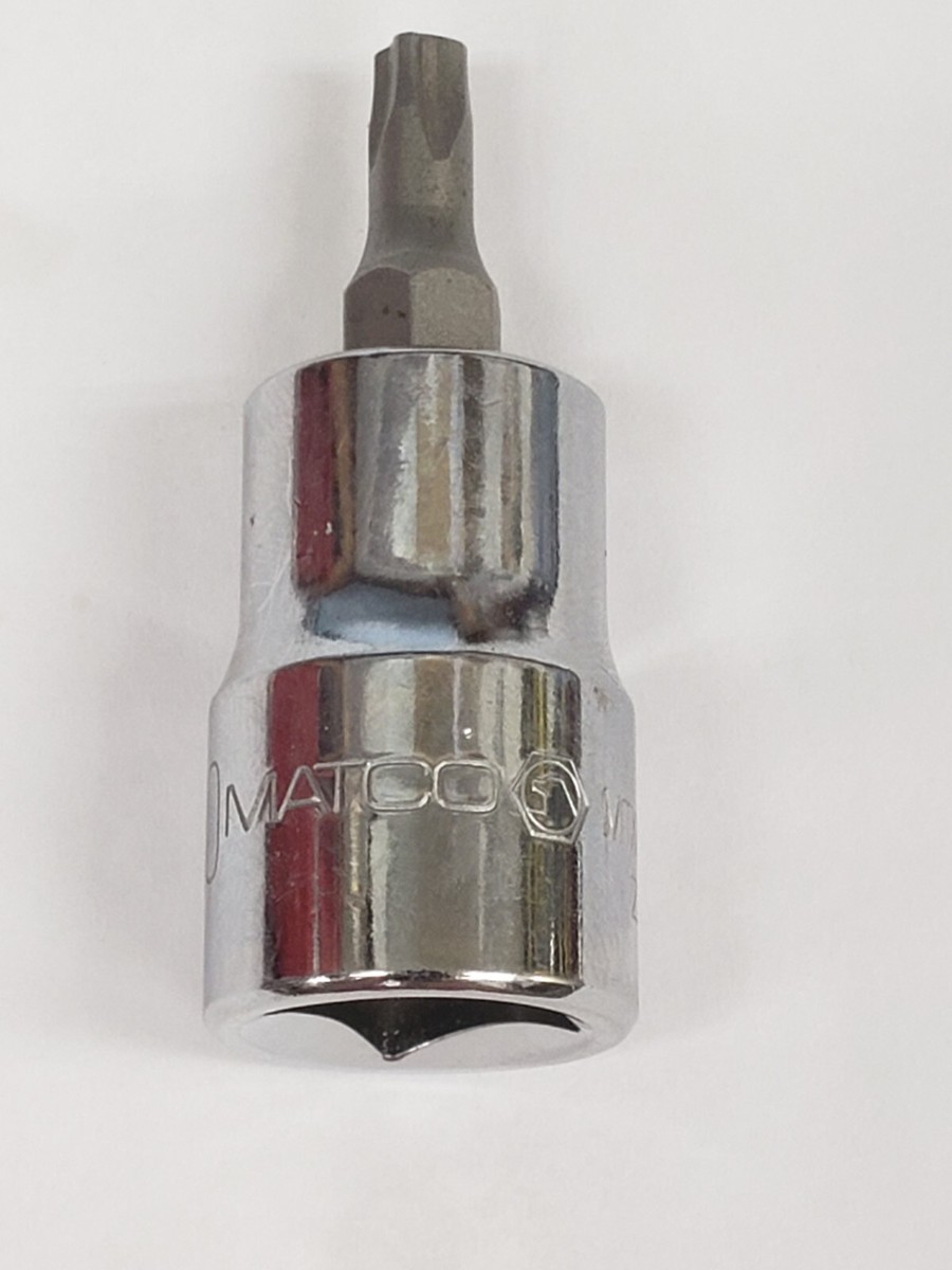 Matco MTXM0 MorTorq Size 0 3/8 Matco MTXM0 MorTorq Size 0 3/8