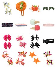 NWT Gymboree Baby Toddler Girl HAIR ACCESSORY Options 2 G-P 