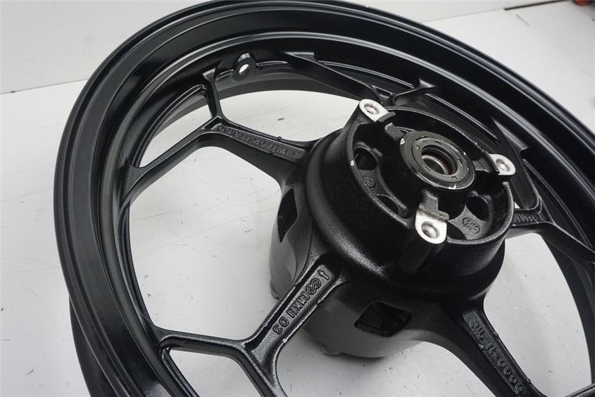 Rin♡e KKE 17/17 Supermoto Wheel Set | Surron Light Bee | E-Ride
